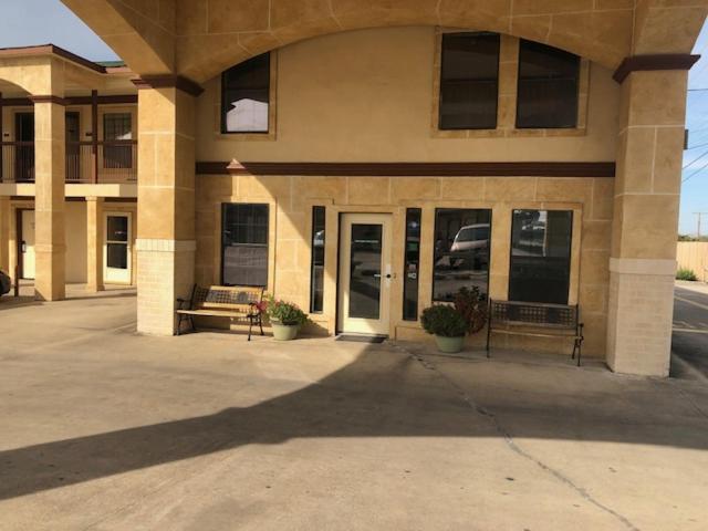 סן אנטוניו Pinn Road Inn And Suites Lackland Afb And Seaworld מראה חיצוני תמונה