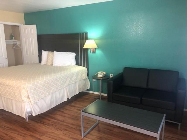 סן אנטוניו Pinn Road Inn And Suites Lackland Afb And Seaworld מראה חיצוני תמונה