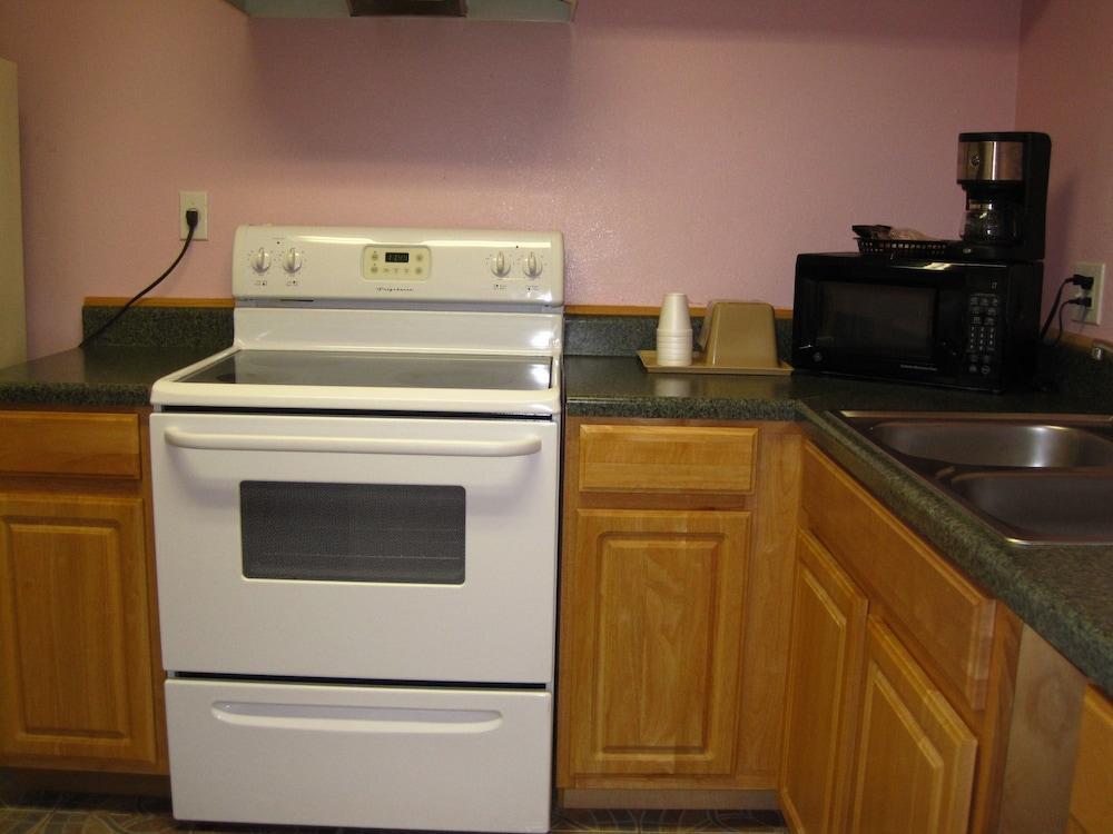 סן אנטוניו Pinn Road Inn And Suites Lackland Afb And Seaworld מראה חיצוני תמונה